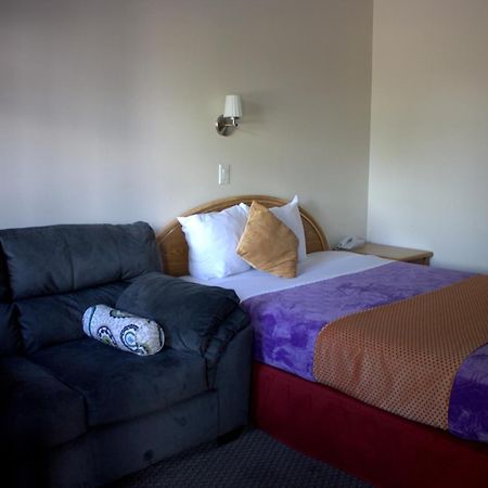 Grandview Motel Kamloops Kamer foto